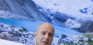 Rolf Meyer, Vorsitzender Richter am Oberlandesgericht Hamm, wird eine Entscheidung zur Klimaklage gegen das Energieunternehmen RWE erst Ende Mai verkünden. (Archivbild)