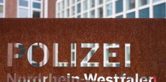 Ein in Dortmund verurteilter Rechtsextremist ist von der Polizei in Bulgarien in einem Wohnheim gefasst worden. (Symbolbild)