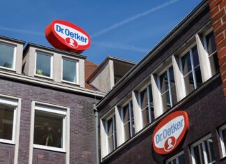  Gut 65 Prozent seines Umsatzes macht das Unternehmen außerhalb von Deutschland.