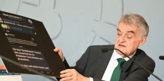 Falsch-Informationen fluten das Netz