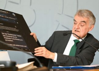 Falsch-Informationen fluten das Netz