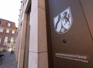 Das Gericht wird am Dienstag noch keine Entscheidung verkünden, sondern zunächst nur in öffentlicher Verhandlung beraten. (Symbolbild)