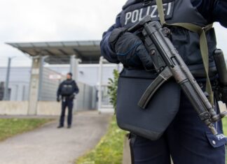 IS-Terrorist verurteilt