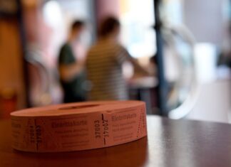 Mit der Preisverleihung ging die 42. Auflage des Internationalen Frauen Filmfestes in Dortmund und Köln zu Ende