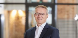 Kennt sich aus mit Strategie und Digitalisierung: Karsten Wildberger