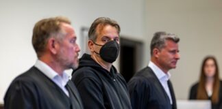 Bis zuletzt hatten die Anwälte von Wilfried W. die Sicherungsverwahrung nach der Haft verhindern wollen. Nun sind sie mit ihrer Revision beim Bundesgerichtshof gescheitert. (Archivfoto)