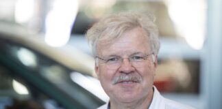 Der Astronaut Reinhold Ewald wird Raumfahrtbotschafter des Landes NRW. (Archivbild)