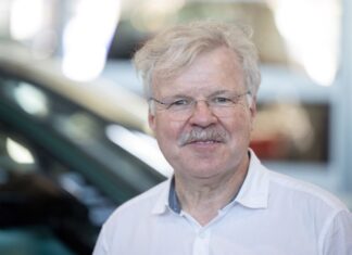 Der Astronaut Reinhold Ewald wird Raumfahrtbotschafter des Landes NRW. (Archivbild)