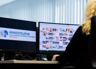 Die sogenannte Kinder- und Jugendpornographie hat sich in den vergangenen zehn Jahren exponentiell verbreitet - auch bei den Fahndungsanstrengungen wurde aufgerüstet. (Archivbild)