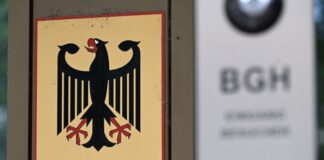 Der BGH hat das Urteil zum Abfindungsskandal geprüft. (Archivbild)