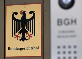 Der BGH hat das Urteil zum Abfindungsskandal geprüft. (Archivbild)
