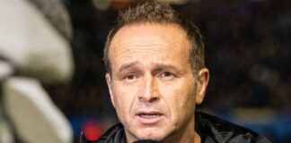 Wiedersehen mit dem Herzensverein: Dirk Lottner trifft mit Hannover 96 auf den 1. FC Köln.