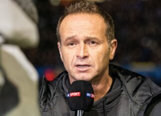 Wiedersehen mit dem Herzensverein: Dirk Lottner trifft mit Hannover 96 auf den 1. FC Köln.
