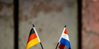 Kampf durch den Steuer-Dschungel zweier Länder braucht kein Mensch - Deutschland und die Niederlande wollen Entlastungen für Grenzpendler schaffen. (Symbolbild)