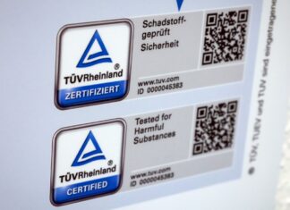 Der TÜV Rheinland konnte seine Erlöse im Vergleich zum Vorjahr deutlich steigern.