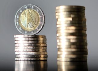Die Finanzlage der Städte und Gemeinden in Nordrhein-Westfalen ist äußerst angespannt. (Symbolbild)