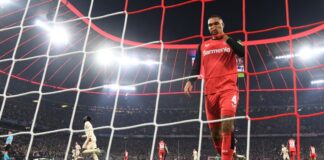 Spielt Jonathan Tah bald regelmäßig in der Münchner Arena? Experte Matthäus ist jedenfalls für einen Wechsel zum FC Bayern.