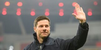 Abschied aus Leverkusen?