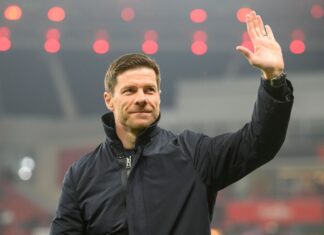 Abschied aus Leverkusen?