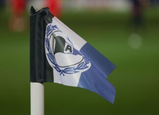 In Bielefeld soll es beim DFB-Pokalfinale in Berlin ein Public Viewing geben. 