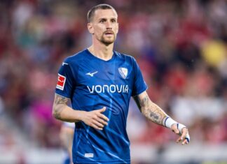 Simon Zoller kehrt zum VfL Bochum zurück.