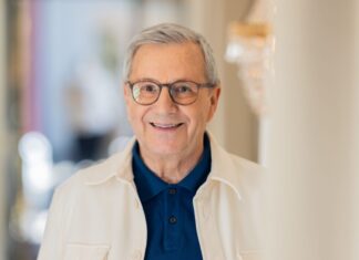 Jan Hofer muss sich bei Gesellschaftsspielen oft früh geschlagen geben.