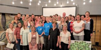 Viele Ratinger Einrichtungen machen mit beim Förderprojekt „Aktiv fürs Klima“.  Foto: Stadt Ratingen