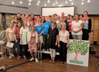 Viele Ratinger Einrichtungen machen mit beim Förderprojekt „Aktiv fürs Klima“.  Foto: Stadt Ratingen