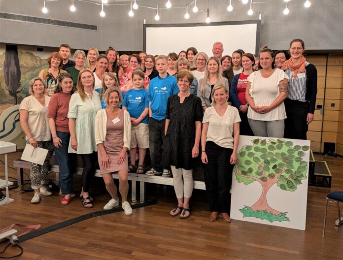 Viele Ratinger Einrichtungen machen mit beim Förderprojekt „Aktiv fürs Klima“.  Foto: Stadt Ratingen