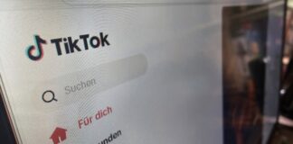 Das Online-Netzwerk TikTok rückt erneut in das Visier der Europäischen Kommission. Foto: Volkmann