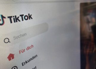 Das Online-Netzwerk TikTok rückt erneut in das Visier der Europäischen Kommission. Foto: Volkmann