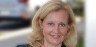 Referentin bei der Frauen Union Heiligenhaus: Nathalie Schöndorf, Geschäftsführerin des Jobcenters ME- aktiv. Foto: Jobcenter ME-aktiv