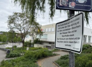 Die SPD möchte das Alkoholverbot im Innenstadtbereich ausdehnen. Foto: SPD