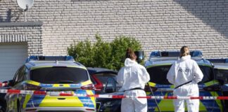 Die Ermittlungen gegen Polizisten wurden eingestellt. (Archivbild)