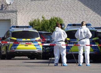 Die Ermittlungen gegen Polizisten wurden eingestellt. (Archivbild)
