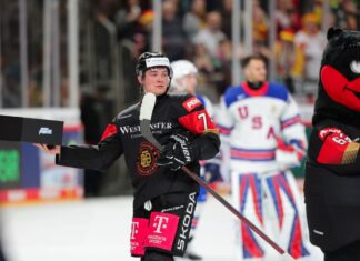 Justin Schütz wechselt nach Mannheim.