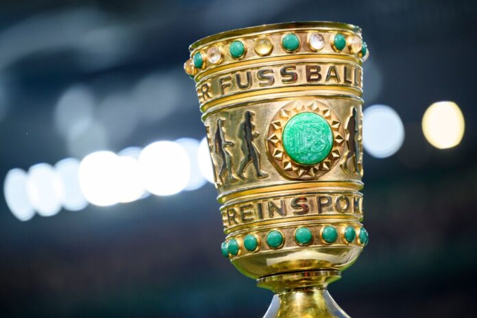 Wer wird den Pokal in den Händen halten? Der VfB oder die Arminia?