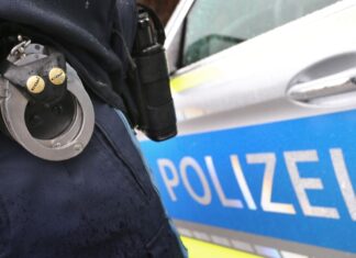 Als Haupttäter wird ein 55-Jähriger aus Berlin verdächtigt (Symbolbild).