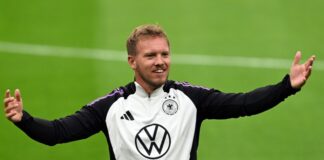 Julian Nagelsmann ist in Kontakt mit Florian Wirtz, will dem 22-Jährigen aber zu keinem Verein raten.