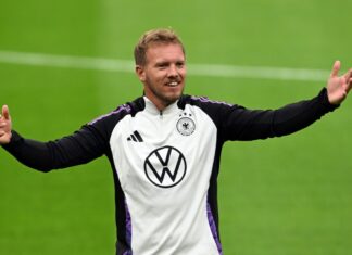 Julian Nagelsmann ist in Kontakt mit Florian Wirtz, will dem 22-Jährigen aber zu keinem Verein raten.