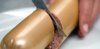 Das Bundesverwaltungsgericht urteilt zu Streit um Wurstverpackung. (Symbolbild)
