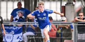 Murkin verlässt den FC Schalke