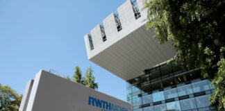 Das Interesse von Wissenschaftlern und Studenten aus den Vereinigten Staaten an hiesigen Hochschulen nimmt zu, das bemerkt auch die RWTH in Aachen.