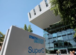 Das Interesse von Wissenschaftlern und Studenten aus den Vereinigten Staaten an hiesigen Hochschulen nimmt zu, das bemerkt auch die RWTH in Aachen.