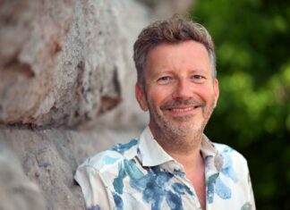 Thorsten Schorn hat seine Abreise aus Basel schon durchdacht - aus einem bestimmten Grund.