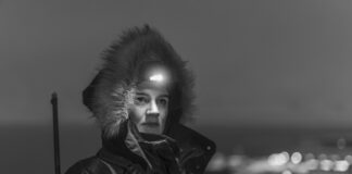 Lena von Goedeke. Foto: Terhi Niehimen