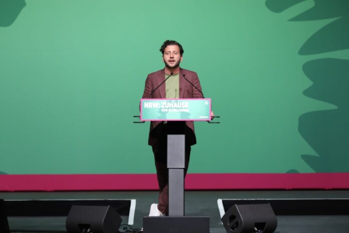 Die Grünen wollen bei der Kommunalwahl weitere Rathäuser erobern.