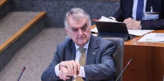 Im hybriden Krieg Russlands gegen den Westen gelten kritische Bereiche wie Energieversorgung, Bahnstrecken oder Krankenhäuser als Angriffsziele.