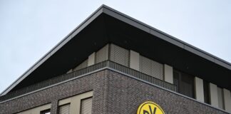 Borussia Dortmund will ein eigenes medizinisches Zentrum bauen.