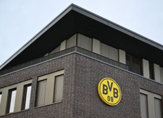 Borussia Dortmund will ein eigenes medizinisches Zentrum bauen.